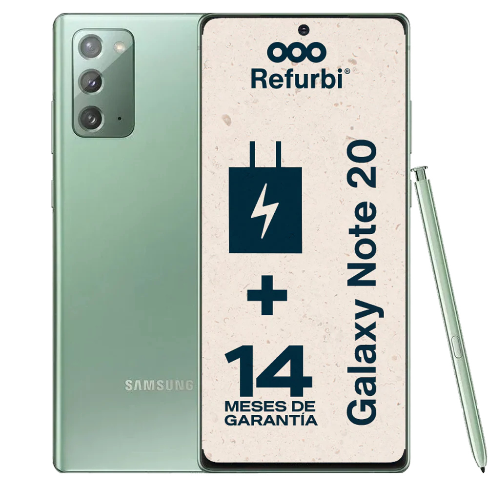 Galaxy Note 20 5G - Image 3