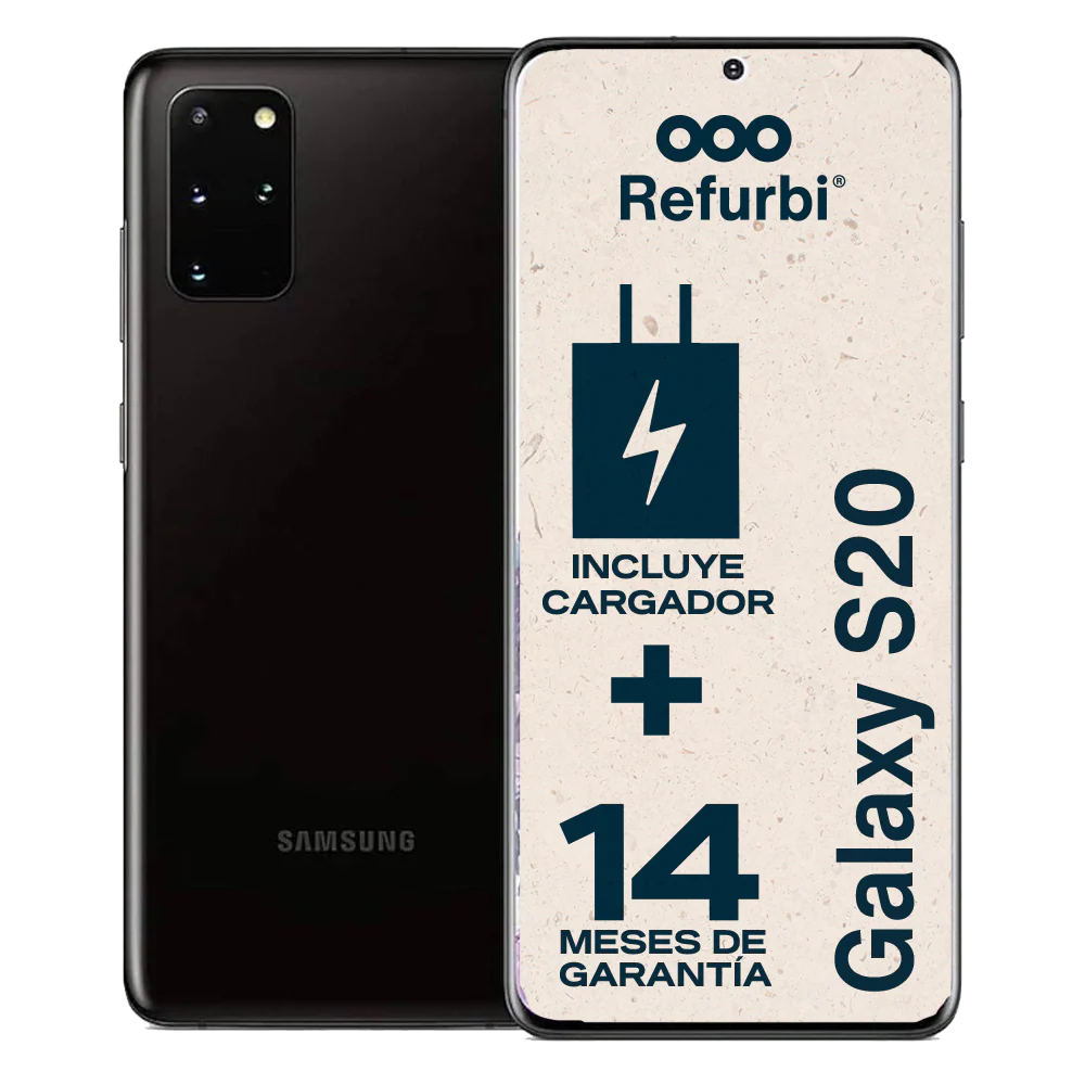 Galaxy S20 - Image 4