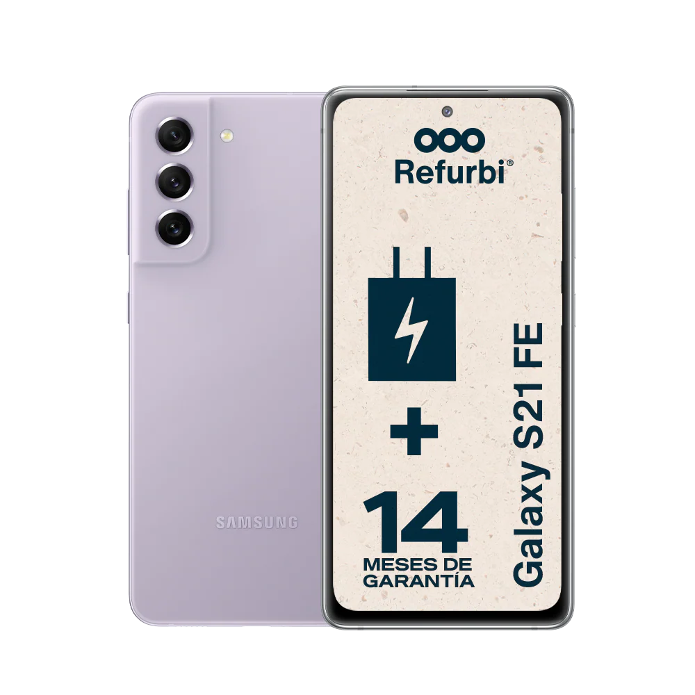 Galaxy S21 FE - Image 3