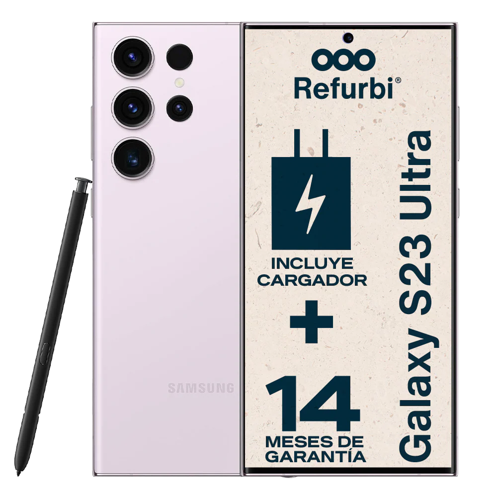 Galaxy S23 Ultra - Image 3