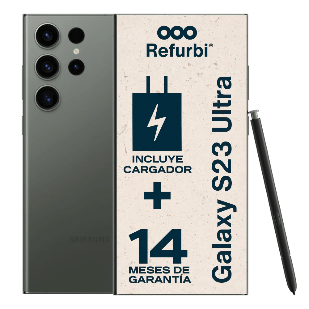 Galaxy S23 Ultra - Image 4