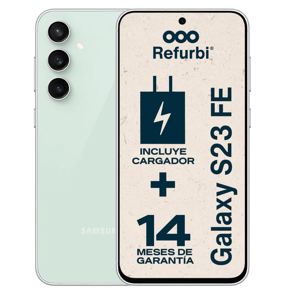 Galaxy S23 FE - Image 3