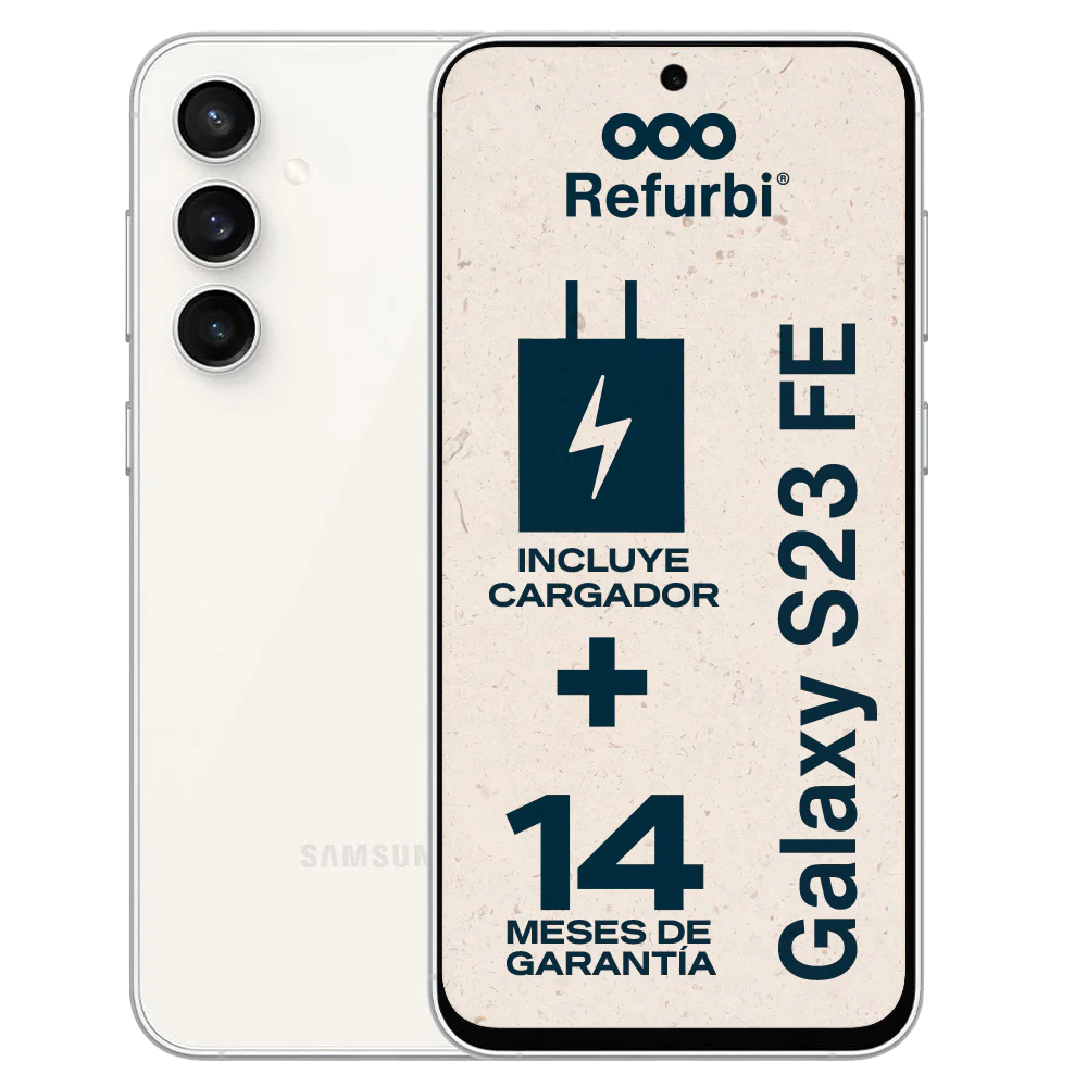 Galaxy S23 FE - Image 4